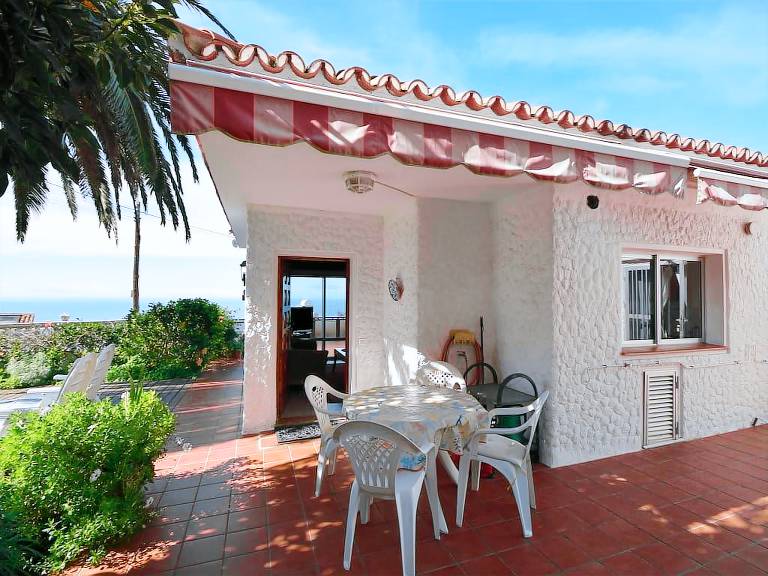 Casa Mesa del Mar