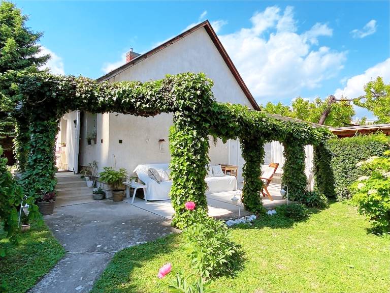 Cottage Balatonfüred