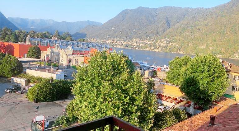 Rental apartment with 2 rooms for 6 persons — photo 3