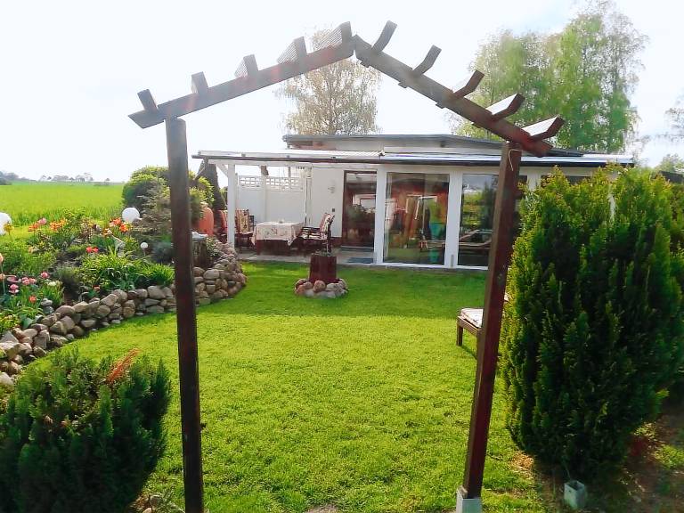 Ferienhaus Wachow