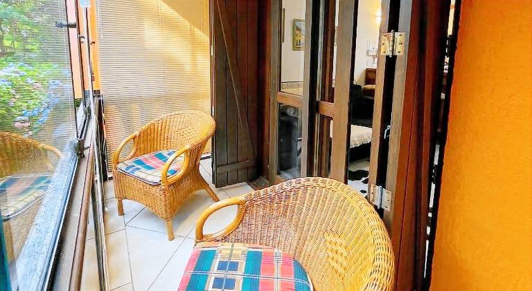 Apartment with 1 room for 3 persons — photo 5