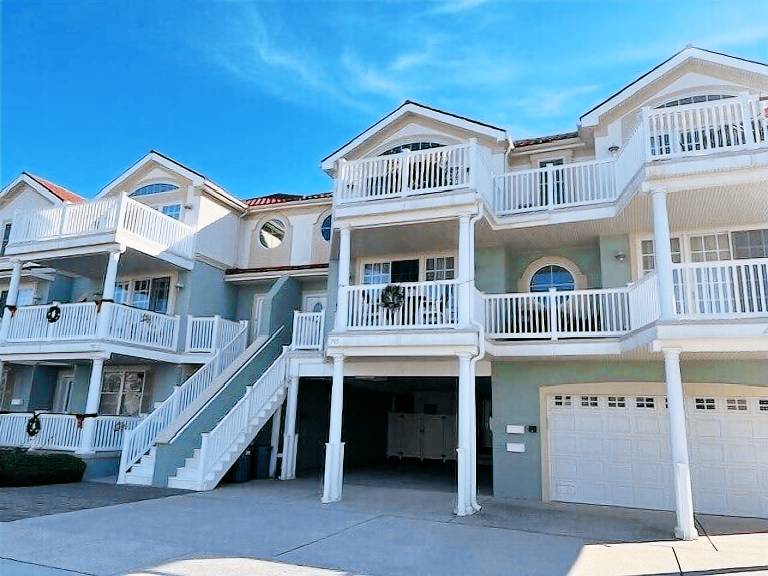 Condo North Wildwood