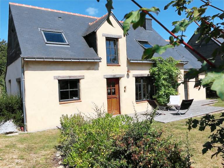 Maison de vacances Bono