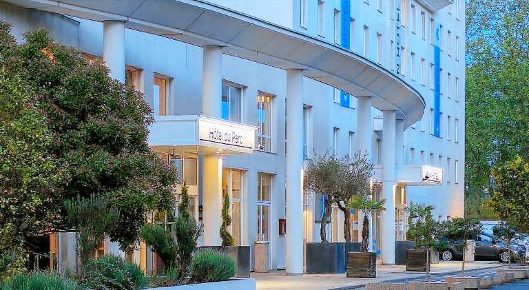 CYAN HOTEL - Roissy Villepinte Parc des Expositions — photo 3