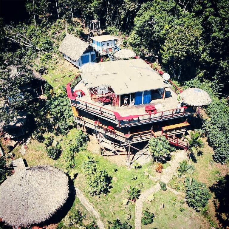 Hostal Doble Vista