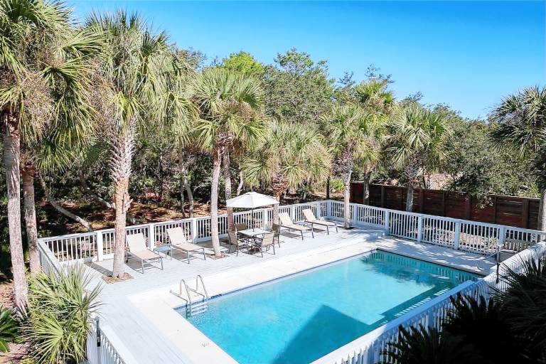 House Grayton Beach