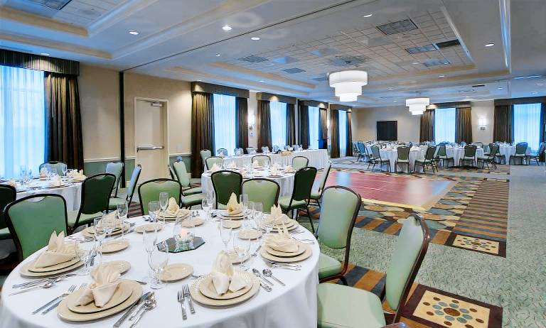 Hilton Garden Inn Waldorf — photo 4