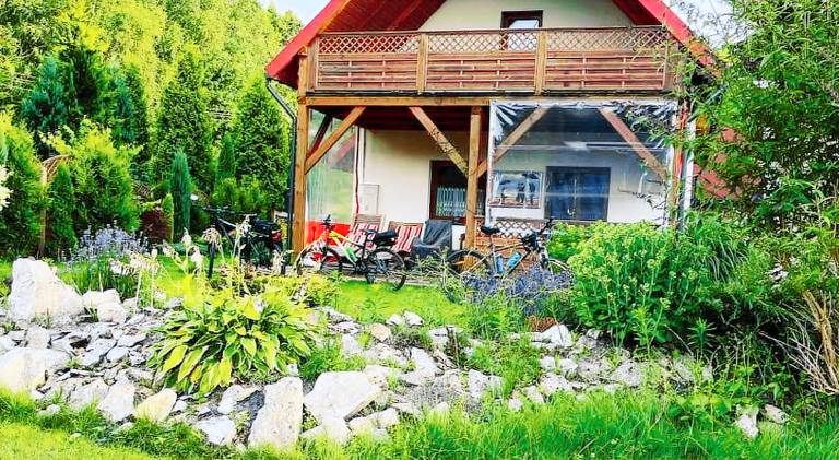 Apartament Zawiercie