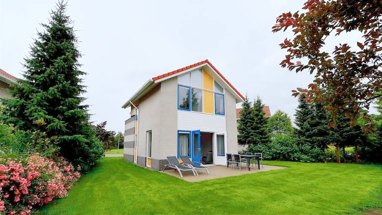 Ferienhaus  Delfzijl