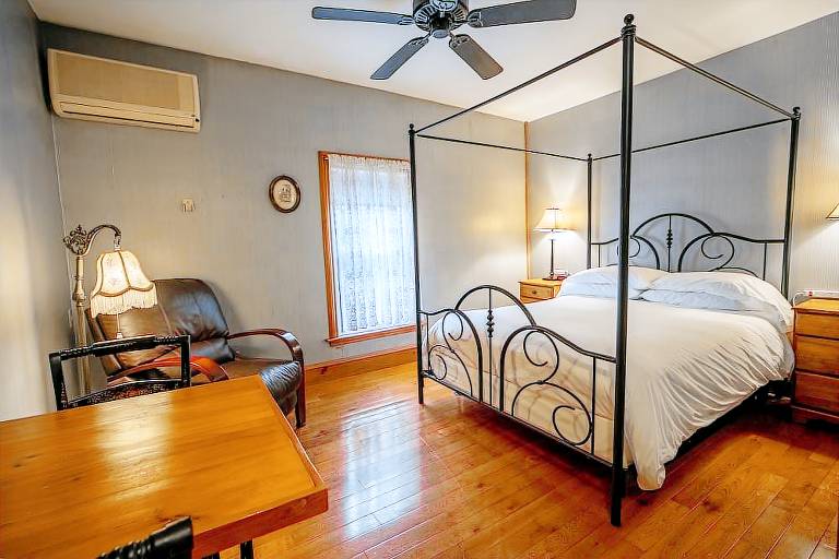 Bed and breakfast Windham