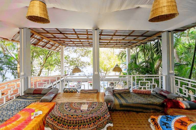 Dream Catcher Beach resort and spa by Feather Touch — photo 2