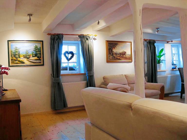 Children-friendly spacious apartment | Pets are welcome — photo 4