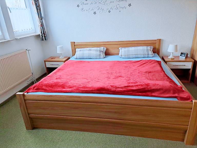 Privatzimmer Neuharlingersiel