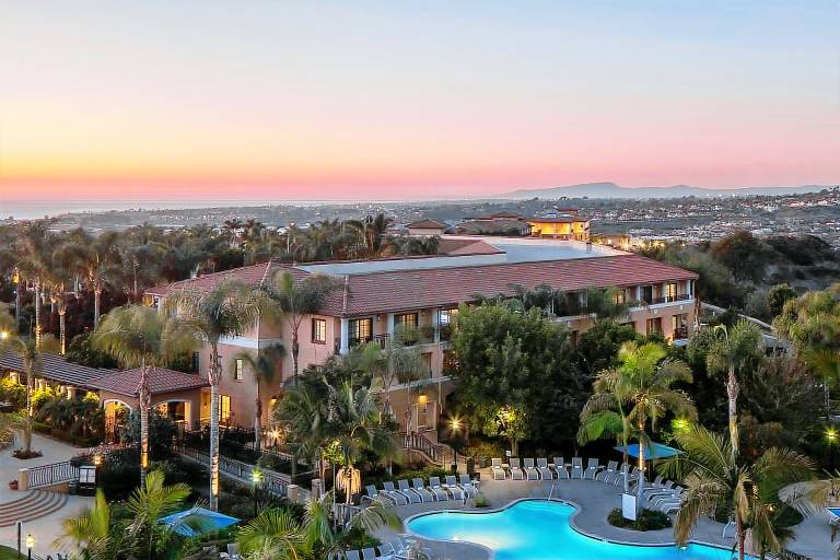 The Westin Carlsbad Resort & Spa — photo 5