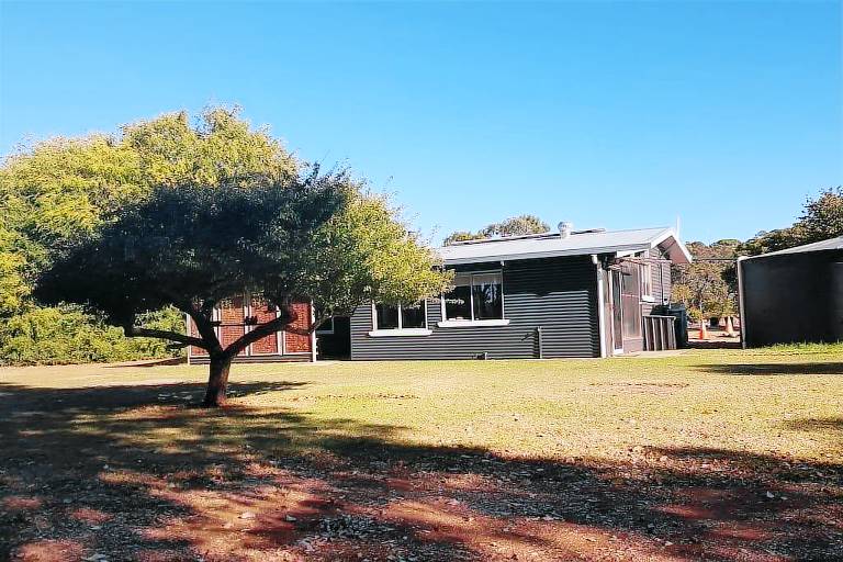 Cabin Augusta