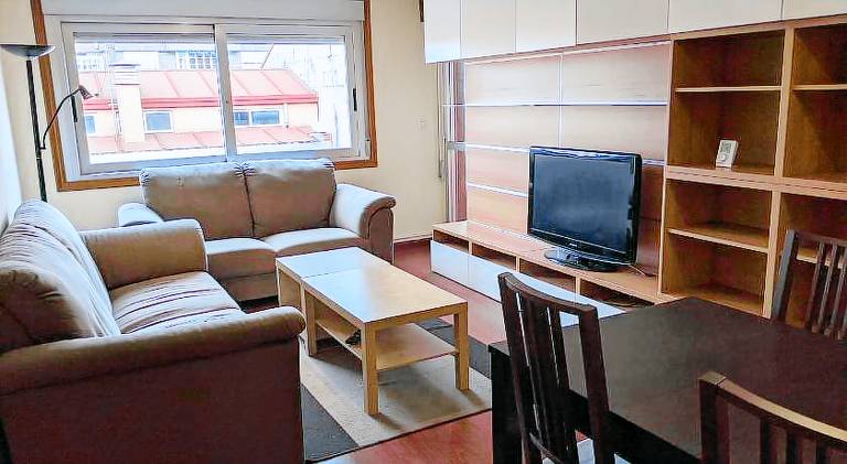 Rental apartment | Pets allowed in Vigo