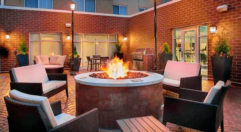 Residence Inn by Marriott Lancaster — photo 3