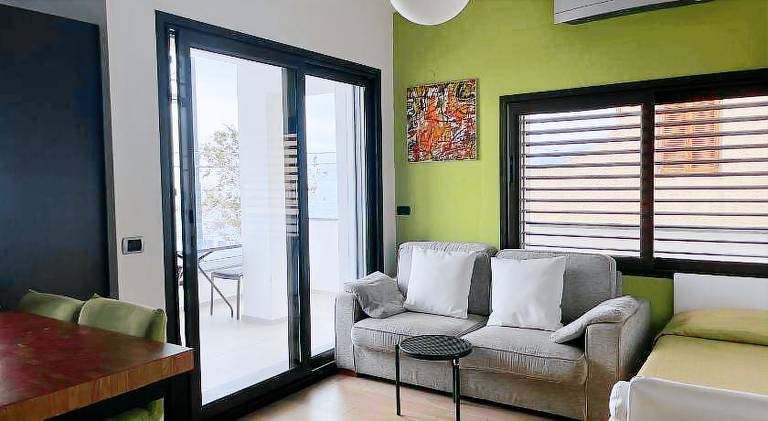 Apartment | Beach nearby | Pet-friendly — photo 2