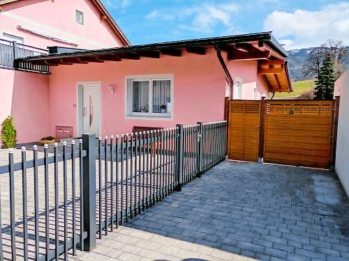 Ferienwohnung Bad Ischl