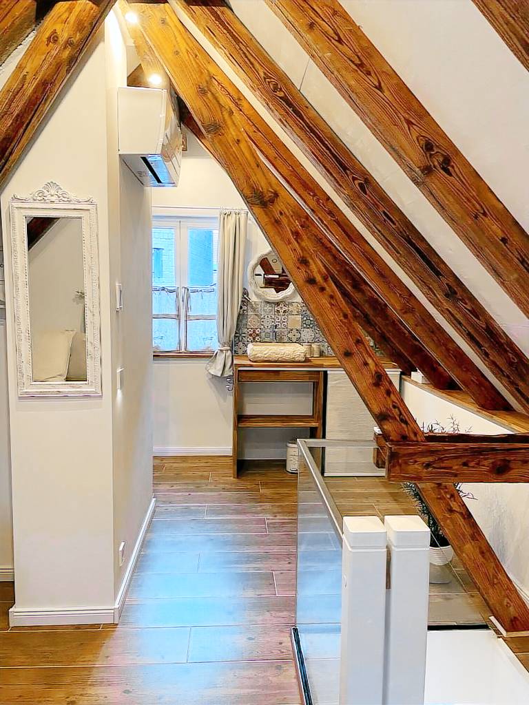 Ferienhaus  Nürtingen