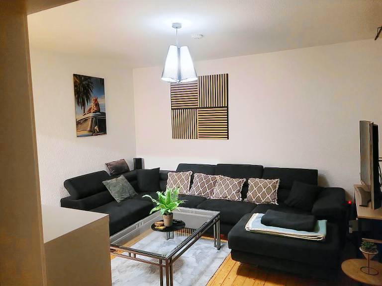 Ferienwohnung  Schwerte