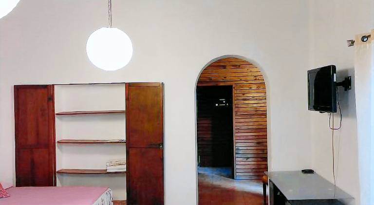 Rental apartment with 1 room for 6 persons — photo 2