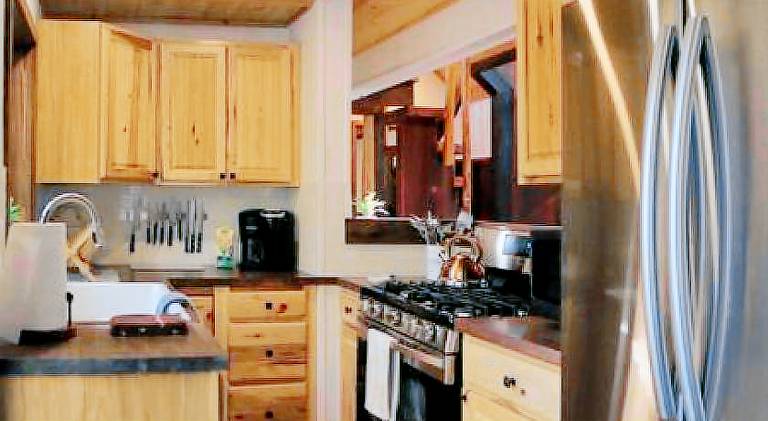 House with 1 room for 4 persons — photo 4
