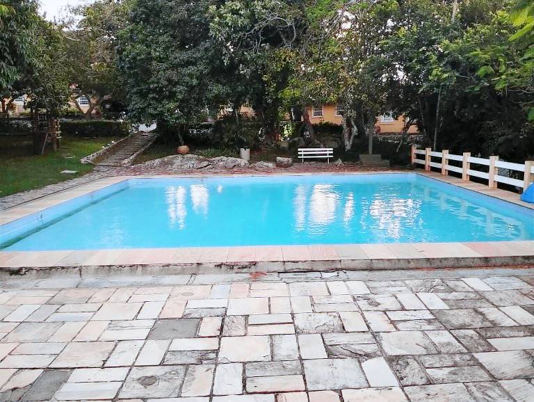 Casa Praia dos Anjos