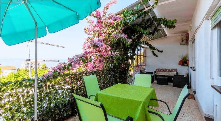 Nice holiday apartment | Next to the beach | Dogs allowed — photo 4