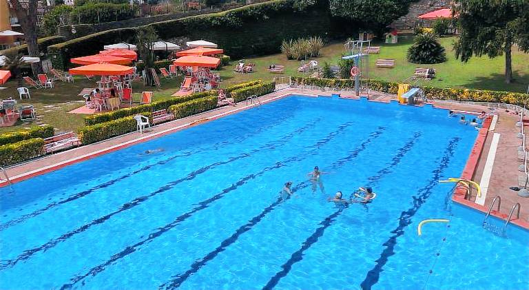 Holiday apartment with pool | Pets are welcome — photo 3