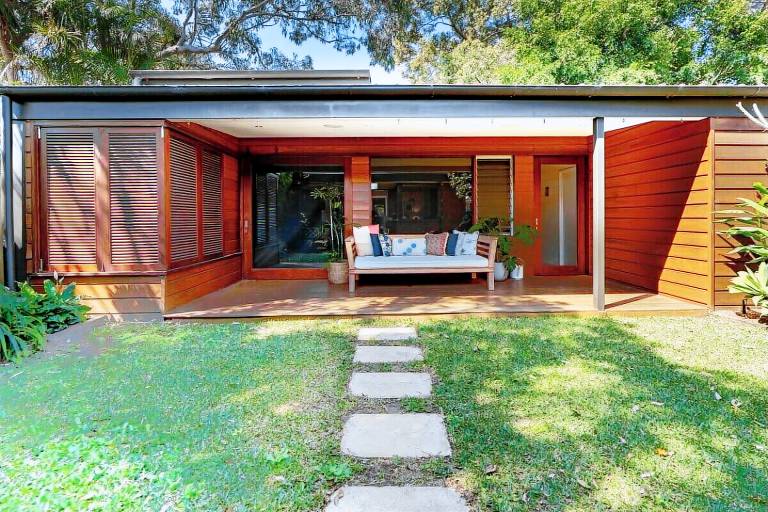 Feriehus  Stanmore