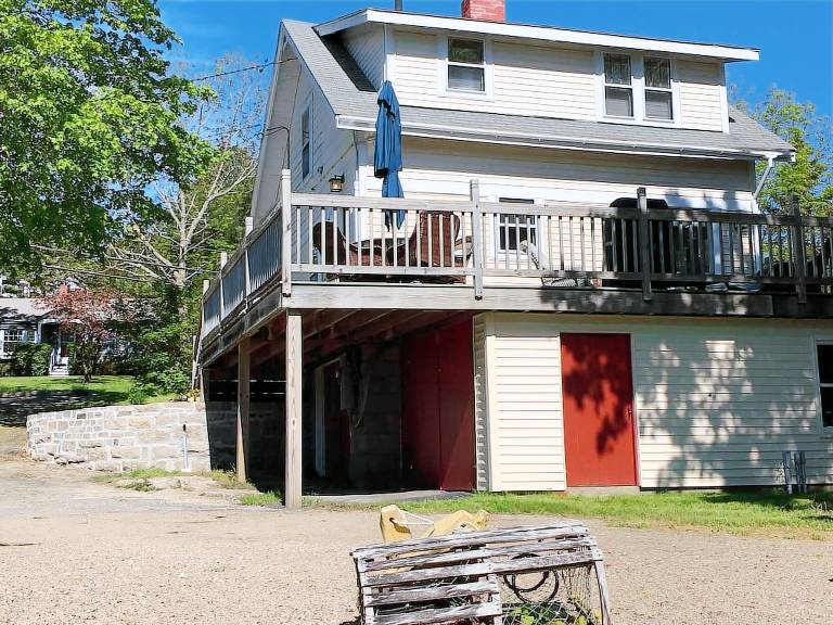 Cottage  Southwest Harbor