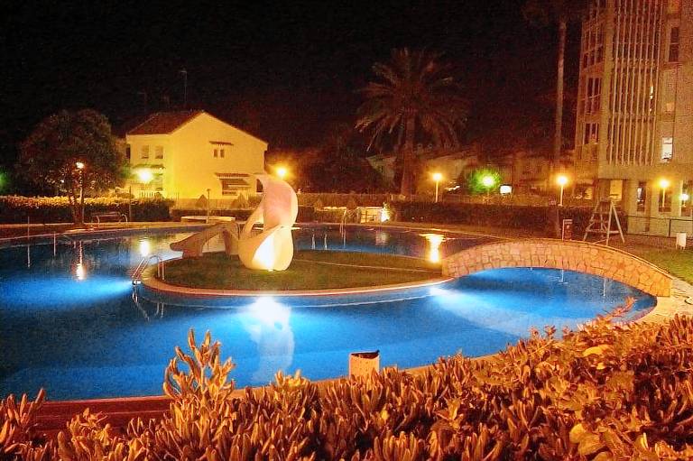 Apartamento  El Puig