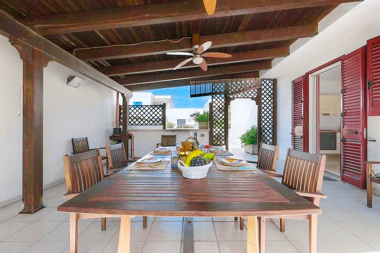 Holiday apartment with yard | Next to the beach | Pet-friendly — photo 3