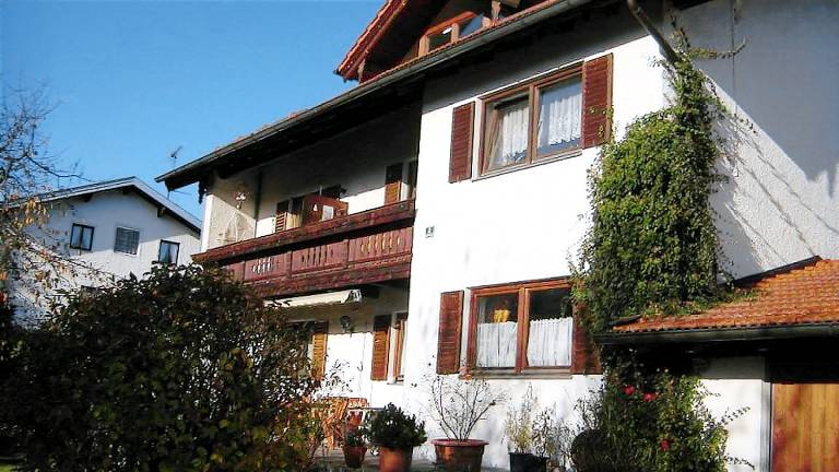 70 m² Ferienwohnung