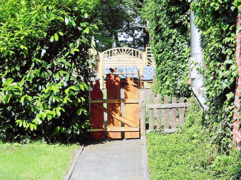 Ferienhaus Wingst