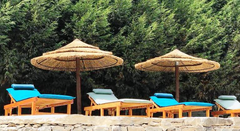 Casal das Nogueiras, casas rurais de charme agradaveis e acolhedoras — photo 4