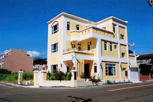 Bed and breakfast Taitung City