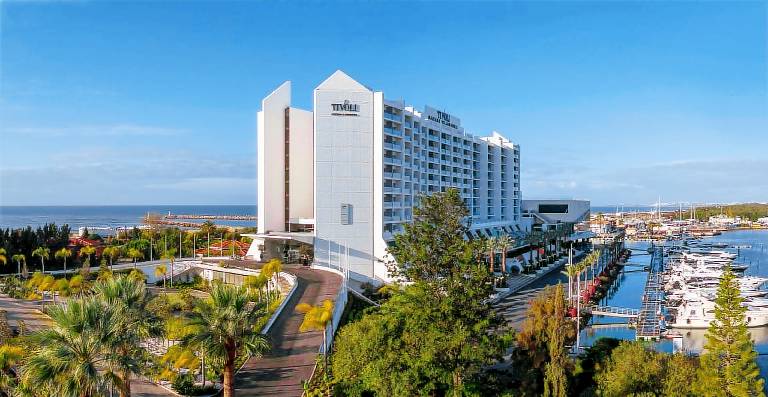 Tivoli Marina Vilamoura Algarve Resort — photo 3