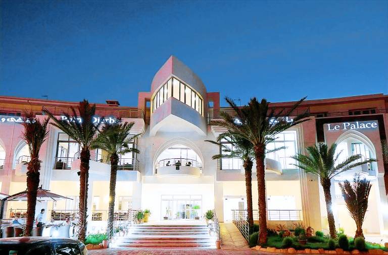 Palm Djerba Suites — photo 3