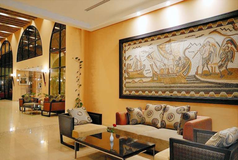 Paradis Palace — photo 3