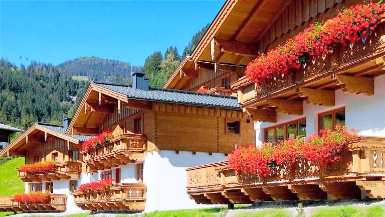 Ferienhaus  Bad Hofgastein