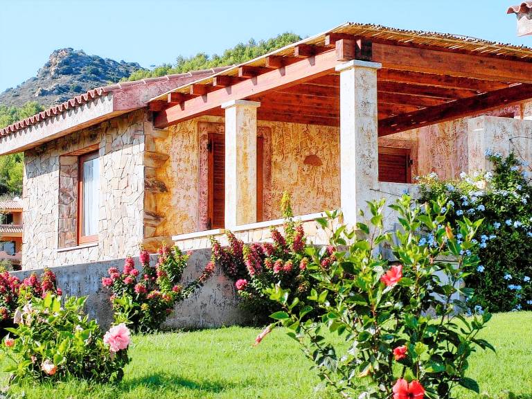 Ferienpark Porto Corallo
