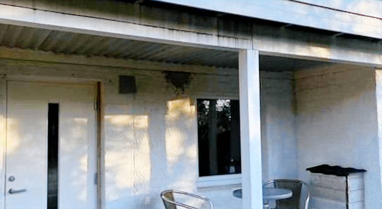 Holiday apartment with 2 rooms for 6 persons — photo 3