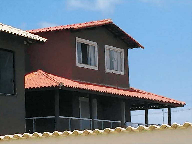 Casa  Prainha