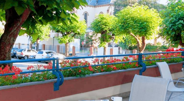 Grand Hotel Filippo — photo 5