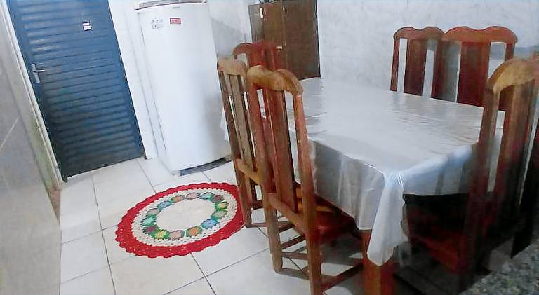 Vacation home with 2 rooms for 9 persons — photo 5
