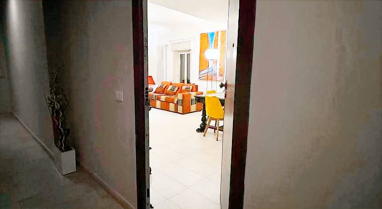 Apartment | Close to Teatro Massimo | Dogs allowed — photo 5