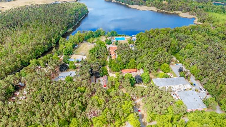 Ferienhaus  Weißwasser/Oberlausitz