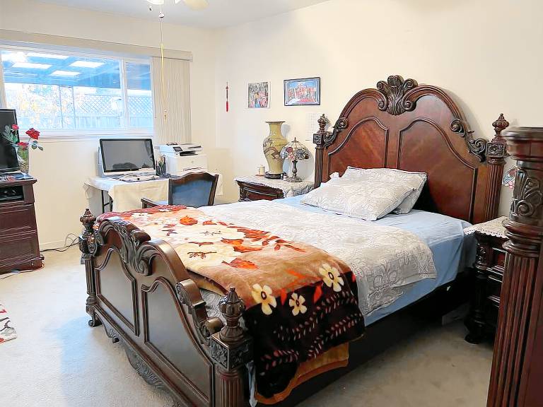 Private room Dearing